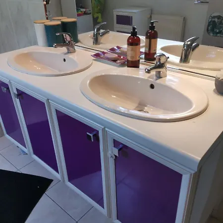 B&B Bourdigale