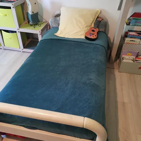 Bourdigale B&B *